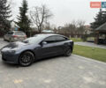 Сірий Тесла Модель 3, об'ємом двигуна 0 л та пробігом 66 тис. км за 22600 $, фото 1 на Automoto.ua