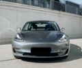 Серый Тесла Модель 3, объемом двигателя 0 л и пробегом 78 тыс. км за 11800 $, фото 1 на Automoto.ua
