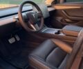 Серый Тесла Модель 3, объемом двигателя 0 л и пробегом 52 тыс. км за 22800 $, фото 14 на Automoto.ua