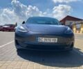 Сірий Тесла Модель 3, об'ємом двигуна 0 л та пробігом 84 тис. км за 22490 $, фото 1 на Automoto.ua
