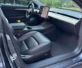Сірий Тесла Модель 3, об'ємом двигуна 0 л та пробігом 70 тис. км за 21000 $, фото 6 на Automoto.ua
