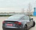 Сірий Тесла Модель 3, об'ємом двигуна 0 л та пробігом 60 тис. км за 22499 $, фото 8 на Automoto.ua