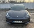 Сірий Тесла Модель 3, об'ємом двигуна 0 л та пробігом 121 тис. км за 19700 $, фото 1 на Automoto.ua