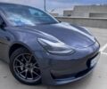 Сірий Тесла Модель 3, об'ємом двигуна 0 л та пробігом 52 тис. км за 28500 $, фото 2 на Automoto.ua