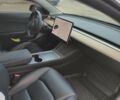 Сірий Тесла Модель 3, об'ємом двигуна 0 л та пробігом 77 тис. км за 25000 $, фото 18 на Automoto.ua