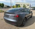 Тесла Модель 3 2021 у Києві на Automoto.ua Сірий Тесла Модель 3, об'ємом двигуна 0 л та пробігом 15 тис. км за 13000 $, фото 4 на Automoto.ua