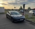Серый Тесла Модель 3, объемом двигателя 0 л и пробегом 125 тыс. км за 19990 $, фото 1 на Automoto.ua