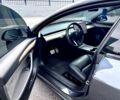 Серый Тесла Модель 3, объемом двигателя 0 л и пробегом 28 тыс. км за 19500 $, фото 6 на Automoto.ua