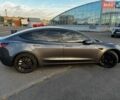 Сірий Тесла Модель 3, об'ємом двигуна 0 л та пробігом 160 тис. км за 18000 $, фото 6 на Automoto.ua