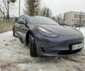 Сірий Тесла Модель 3, об'ємом двигуна 0 л та пробігом 85 тис. км за 20900 $, фото 3 на Automoto.ua