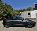 Сірий Тесла Модель 3, об'ємом двигуна 0 л та пробігом 83 тис. км за 21800 $, фото 1 на Automoto.ua