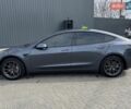 Сірий Тесла Модель 3, об'ємом двигуна 0 л та пробігом 136 тис. км за 17000 $, фото 2 на Automoto.ua