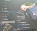 Серый Тесла Модель 3, объемом двигателя 0 л и пробегом 62 тыс. км за 5520 $, фото 8 на Automoto.ua