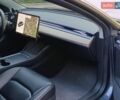 Серый Тесла Модель 3, объемом двигателя 0 л и пробегом 125 тыс. км за 17500 $, фото 16 на Automoto.ua