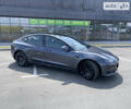 Серый Тесла Модель 3, объемом двигателя 0 л и пробегом 9 тыс. км за 24500 $, фото 8 на Automoto.ua