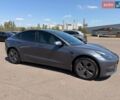 Сірий Тесла Модель 3, об'ємом двигуна 0 л та пробігом 101 тис. км за 21000 $, фото 17 на Automoto.ua