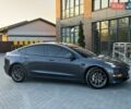 Серый Тесла Модель 3, объемом двигателя 0 л и пробегом 171 тыс. км за 15300 $, фото 14 на Automoto.ua