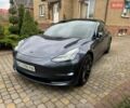Сірий Тесла Модель 3, об'ємом двигуна 0 л та пробігом 140 тис. км за 18300 $, фото 3 на Automoto.ua