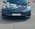 Серый Тесла Модель 3, объемом двигателя 0 л и пробегом 130 тыс. км за 18600 $, фото 9 на Automoto.ua