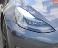 Сірий Тесла Модель 3, об'ємом двигуна 0 л та пробігом 78 тис. км за 21000 $, фото 4 на Automoto.ua