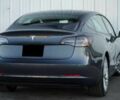 Сірий Тесла Модель 3, об'ємом двигуна 0 л та пробігом 45 тис. км за 8800 $, фото 2 на Automoto.ua