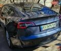 Сірий Тесла Модель 3, об'ємом двигуна 0 л та пробігом 28 тис. км за 19900 $, фото 7 на Automoto.ua