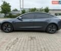 Серый Тесла Модель 3, объемом двигателя 0 л и пробегом 132 тыс. км за 15100 $, фото 2 на Automoto.ua