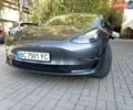 Серый Тесла Модель 3, объемом двигателя 0 л и пробегом 136 тыс. км за 15300 $, фото 1 на Automoto.ua
