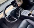 Серый Тесла Модель 3, объемом двигателя 0 л и пробегом 115 тыс. км за 20000 $, фото 14 на Automoto.ua
