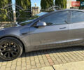 Сірий Тесла Модель 3, об'ємом двигуна 0 л та пробігом 73 тис. км за 34900 $, фото 8 на Automoto.ua