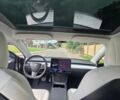 Серый Тесла Модель 3, объемом двигателя 0 л и пробегом 63 тыс. км за 18888 $, фото 31 на Automoto.ua