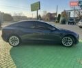 Сірий Тесла Модель 3, об'ємом двигуна 0 л та пробігом 69 тис. км за 23900 $, фото 5 на Automoto.ua