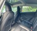 Сірий Тесла Модель 3, об'ємом двигуна 0 л та пробігом 84 тис. км за 22490 $, фото 7 на Automoto.ua