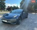 Серый Тесла Модель 3, объемом двигателя 0 л и пробегом 91 тыс. км за 20300 $, фото 2 на Automoto.ua