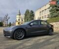 Сірий Тесла Модель 3, об'ємом двигуна 0 л та пробігом 35 тис. км за 22950 $, фото 5 на Automoto.ua