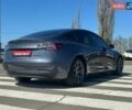 Сірий Тесла Модель 3, об'ємом двигуна 0 л та пробігом 127 тис. км за 19300 $, фото 4 на Automoto.ua