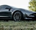 Сірий Тесла Модель 3, об'ємом двигуна 0 л та пробігом 50 тис. км за 13800 $, фото 1 на Automoto.ua