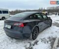 Серый Тесла Модель 3, объемом двигателя 0 л и пробегом 49 тыс. км за 18300 $, фото 7 на Automoto.ua