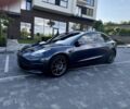 Сірий Тесла Модель 3, об'ємом двигуна 0 л та пробігом 75 тис. км за 23200 $, фото 1 на Automoto.ua