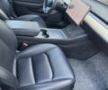 Серый Тесла Модель 3, объемом двигателя 0 л и пробегом 60 тыс. км за 20065 $, фото 9 на Automoto.ua
