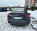 Серый Тесла Модель 3, объемом двигателя 0 л и пробегом 49 тыс. км за 18300 $, фото 9 на Automoto.ua
