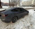 Серый Тесла Модель 3, объемом двигателя 0 л и пробегом 63 тыс. км за 12000 $, фото 3 на Automoto.ua
