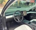 Серый Тесла Модель 3, объемом двигателя 0 л и пробегом 83 тыс. км за 18900 $, фото 17 на Automoto.ua