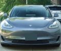 Тесла Модель 3 2021 у Львові на Automoto.ua Сірий Тесла Модель 3, об'ємом двигуна 0 л та пробігом 30 тис. км за 15000 $, фото 1 на Automoto.ua