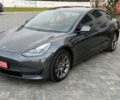 Сірий Тесла Модель 3, об'ємом двигуна 0 л та пробігом 79 тис. км за 19400 $, фото 2 на Automoto.ua