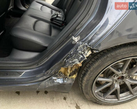 Сірий Тесла Модель 3, об'ємом двигуна 0 л та пробігом 151 тис. км за 14600 $, фото 28 на Automoto.ua