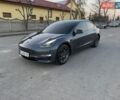 Сірий Тесла Модель 3, об'ємом двигуна 0 л та пробігом 99 тис. км за 15999 $, фото 11 на Automoto.ua