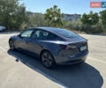 Серый Тесла Модель 3, объемом двигателя 0 л и пробегом 54 тыс. км за 20000 $, фото 2 на Automoto.ua
