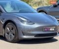 Сірий Тесла Модель 3, об'ємом двигуна 0 л та пробігом 101 тис. км за 21000 $, фото 12 на Automoto.ua