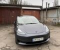 Серый Тесла Модель 3, объемом двигателя 0 л и пробегом 36 тыс. км за 25400 $, фото 1 на Automoto.ua